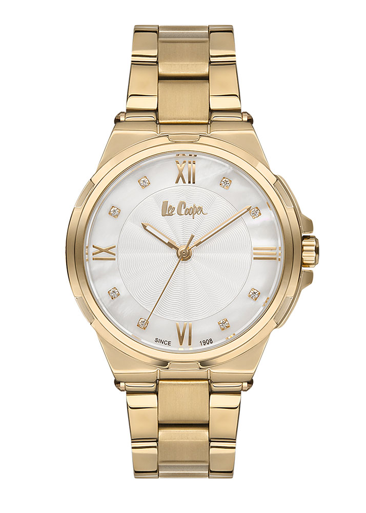 Часы Lee Cooper Classic LC06701.120